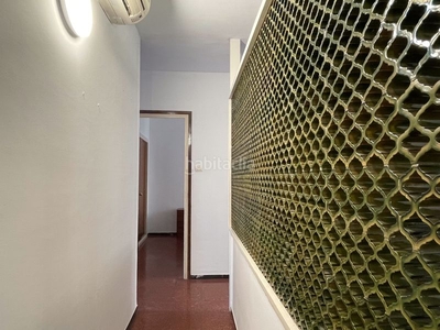 Alquiler piso con 5 habitaciones amueblado con ascensor, calefacción y vistas a la montaña en Girona