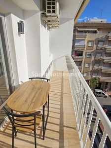 Apartamento ático en venta en Antonio Machado, Torrevieja