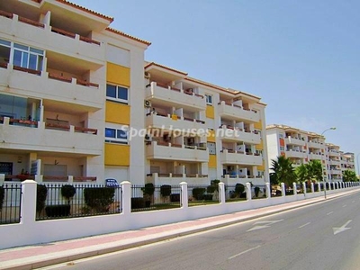 Apartamento ático en venta en Orihuela Costa