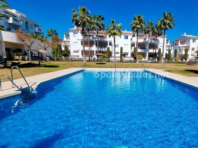 Apartamento ático en venta en Villacana-Costalita-Saladillo, Estepona