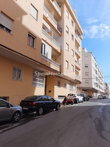 Apartamento bajo en venta en Centro, Torrevieja