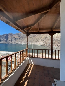 Apartamento en venta en Acantilados de Los Gigantes, Santiago del Teide