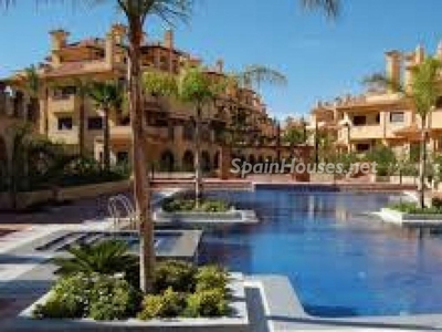 Apartamento en venta en Águilas