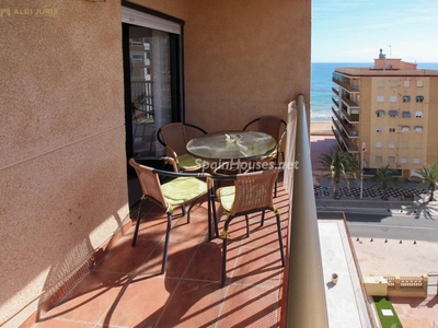 Apartamento en venta en Arenales del Sol, Elche