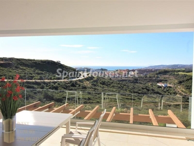 Apartamento en venta en Bahía de Casares, Casares