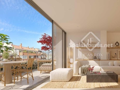 Apartamento en venta en Barcelona