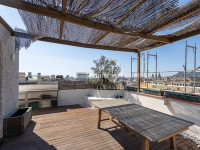 Apartamento en venta en Barcelona