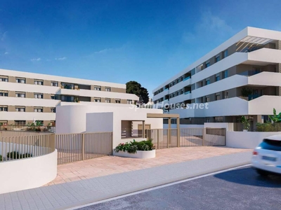 Apartamento en venta en Bellavista - Capiscol - Frank Espinós, San Juan de Alicante