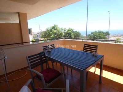 Apartamento en venta en Benalmádena