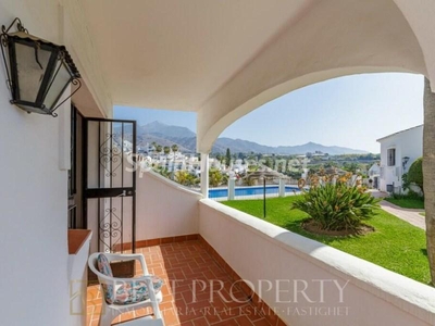 Apartamento en venta en Capistrano - Cueva de Nerja, Nerja