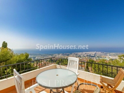 Apartamento en venta en Capistrano - Cueva de Nerja, Nerja