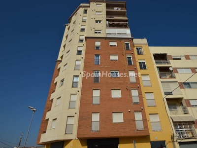 Apartamento en venta en Casco Urbano, Vinaròs