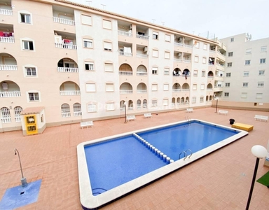 Apartamento en venta en Centro - Muelle Pesquero, Torrevieja