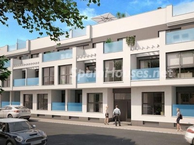 Apartamento en venta en Centro, Torrevieja