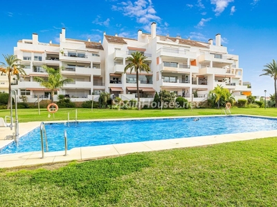 Apartamento en venta en Cortijo Torrequebrada, Benalmádena