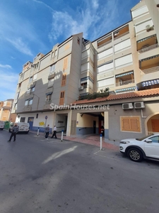 Apartamento en venta en El Acequión, Torrevieja