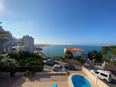 Apartamento en venta en El Faro, Cullera