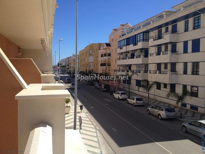 Apartamento en venta en El Morche, Torrox