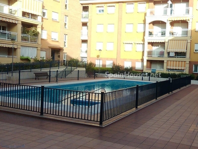 Apartamento en venta en El Morche, Torrox