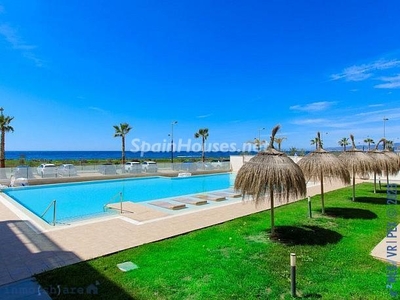 Apartamento en venta en El Peñoncillo, Torrox