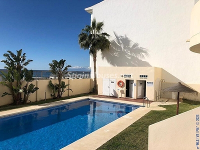 Apartamento en venta en El Peñoncillo, Torrox