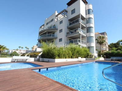 Apartamento en venta en Jávea