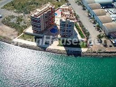 Apartamento en venta en La Manga del Mar Menor