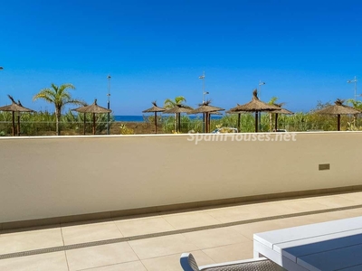 Apartamento en venta en Laguna Beach, Torrox