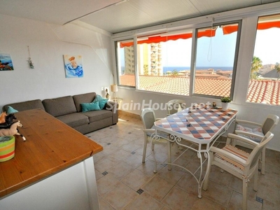 Apartamento en venta en Los Cristianos, Arona