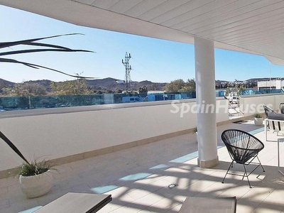 Apartamento en venta en Los Rios, Mijas