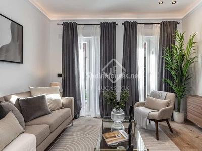 Apartamento en venta en Madrid