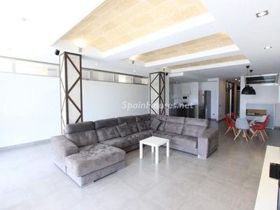 Apartamento en venta en Manzanera-Tosal, Calpe