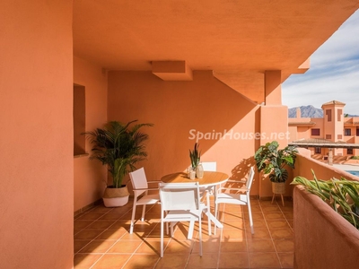 Apartamento en venta en Marbella