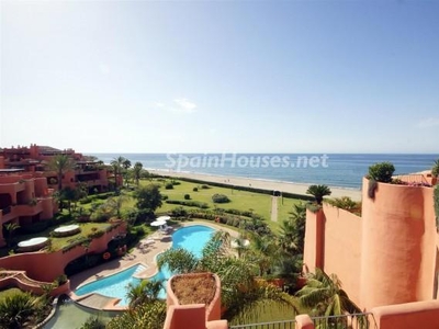 Apartamento en venta en Marbella