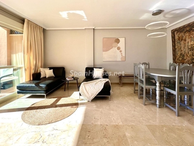 Apartamento en venta en Marbesa, Marbella