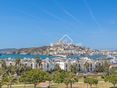 Apartamento en venta en Ibiza