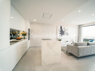 Apartamento en venta en Mijas Costa