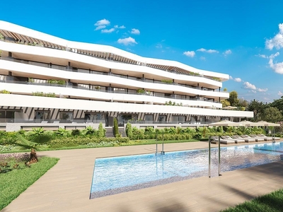 Apartamento en venta en Montemar, Torremolinos