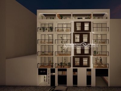 Apartamento en venta en Na Rovella, Valencia