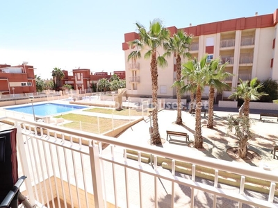 Apartamento en venta en Orihuela Costa