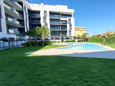 Apartamento en venta en Paseo Marítimo de Levante, Torre del Mar