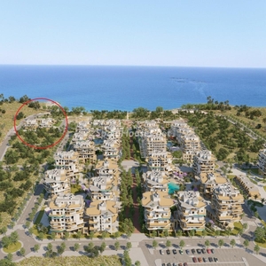 Apartamento en venta en Platja Vila Joiosa - Platja de Torres, Villajoyosa