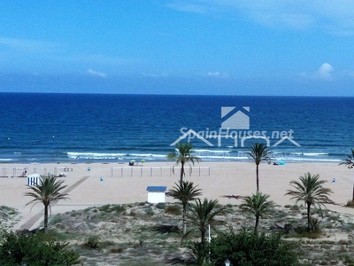 Apartamento en venta en Playa de Gandia, Gandia