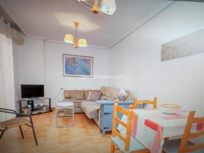 Apartamento en venta en Playa de los Naúfragos, Torrevieja