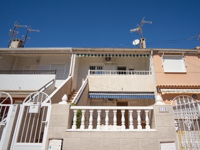 Apartamento en venta en Playa de los Naúfragos, Torrevieja