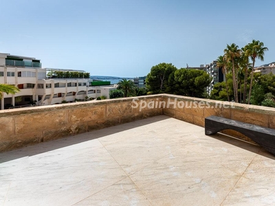 Apartamento en venta en Portals Nous - Bendinat, Calvià