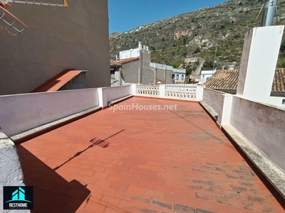 Apartamento en venta en Pueblo de Cullera, Cullera