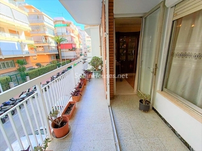 Apartamento en venta en Puerto, Benidorm