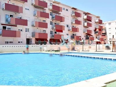 Apartamento en venta en Puerto de Mazarrón, Mazarrón