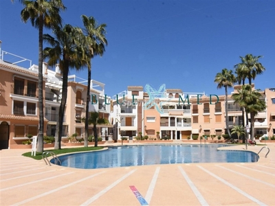 Apartamento en venta en Puerto de Mazarrón, Mazarrón